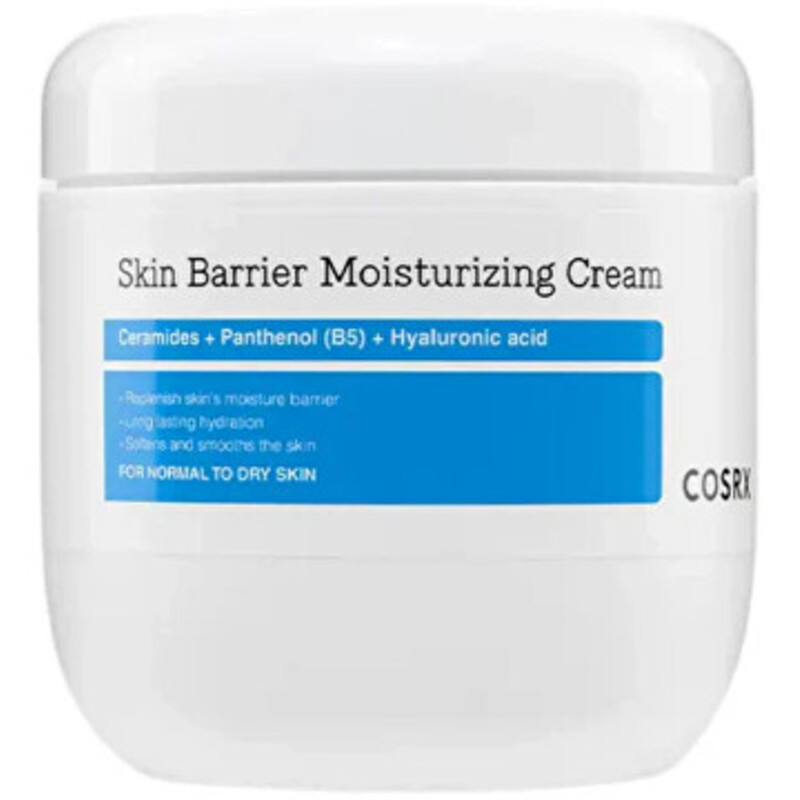 Skin Barrier Moisturizing Cream - Hydratační pleťový krém