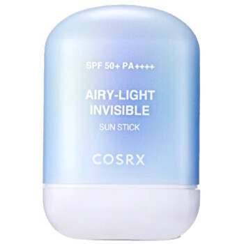 Airy-Light Invisible Sun Stick SPF 50 - Opalovací tyčinka