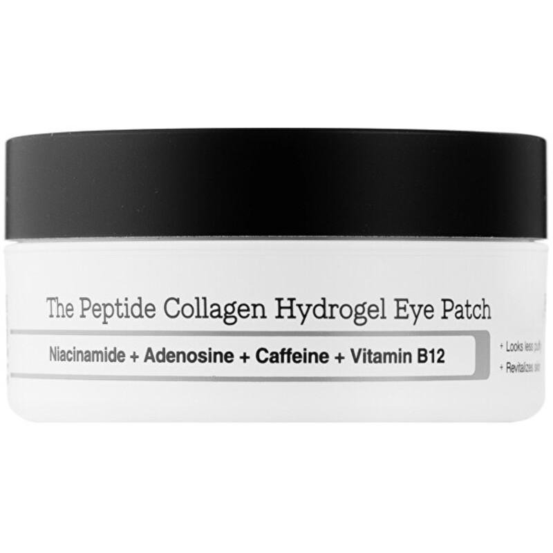 The Peptide Collagen Hydrogel Eye Patch - Oční maska ( 60 ks )