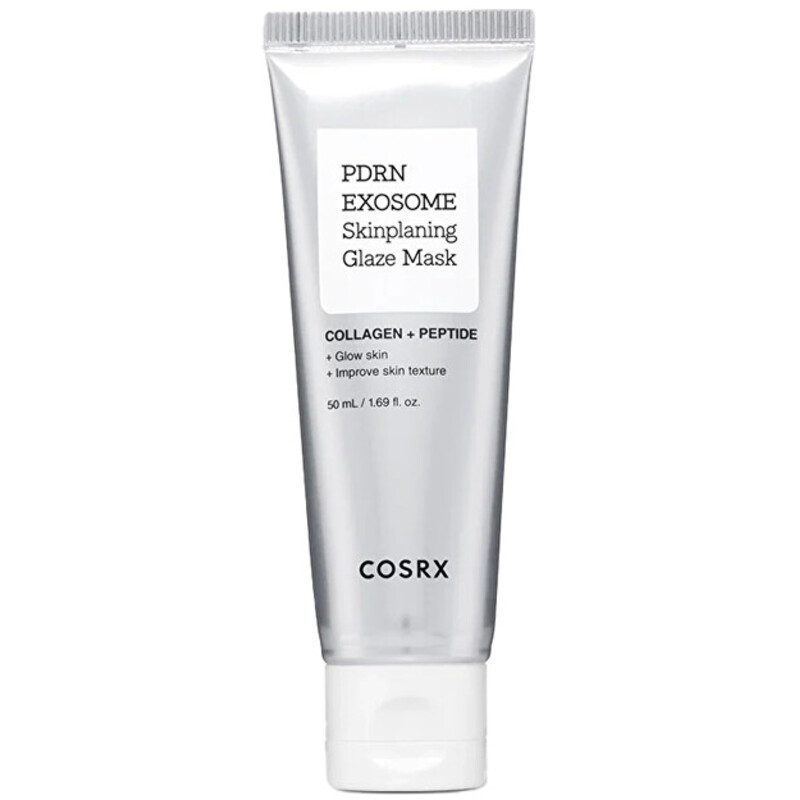 PDRN Exosome Skinplaning Glaze Mask - Pleťová maska
