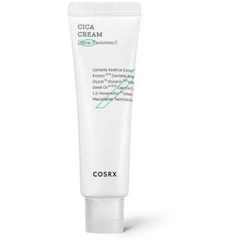 Pure Fit Cica Cream - Zklidňující krém
