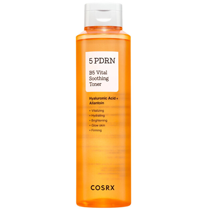 5 PDRN B5 Vital Soothing Toner - Pleťové tonikum