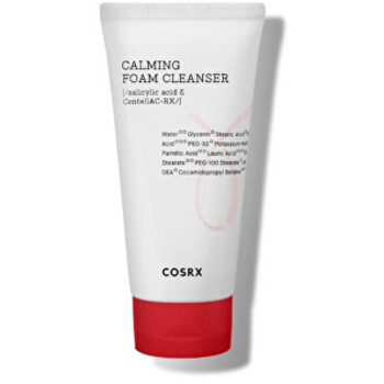 AC Collection Calming 2.0 Foam Cleanser - Pleťová čisticí pěna