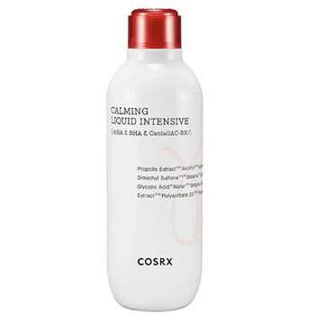 Calming Liquid Intensive Toner - Zklidňující pleťové tonikum