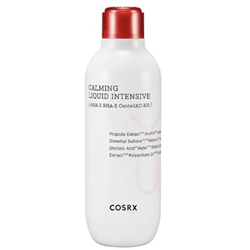 Calming Liquid Intensive Toner - Zklidňující pleťové tonikum