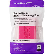Niacinamide Facial Cleansing Bar - Čistiace pleťové mydlo
