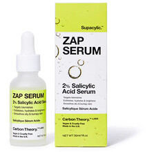 Supacylic. Zap Serum Serum - Pleťové sérum