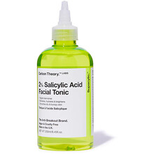 Supacylic. 2% Salicylic Acid Facial Tonic - Pleťové tonikum
