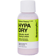Hypa Dry Salicylic Acid Drying Lotion - Pleťové mlieko s kyselinou salicylovou
