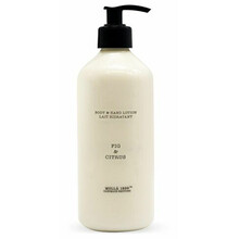 Fig & Citrus Body & Hand Lotion - Mlieko na ruky a telo
