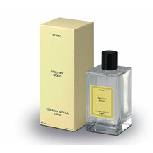 Velvet Wood Spray - Bytový parfém ve spreji