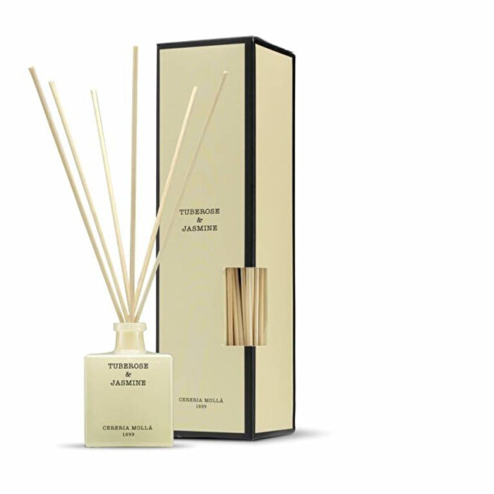 Tuberose & Jasmine Diffuser - Aroma difuzér