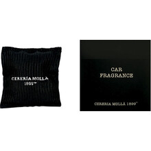 Santal & Tonka Car Fragrance - Vôňa do auta
