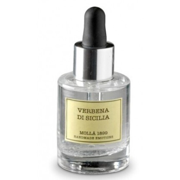 Verbena di Sicilia Oil - Esenciální olej rozpustný ve vodě