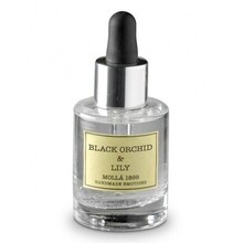 Black Orchid & Lily Oil - Esenciální olej rozpustný ve vodě