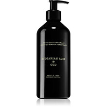 Bulgarian Rose & Oud Hand Wash - Parfémované tekuté mýdlo na ruce