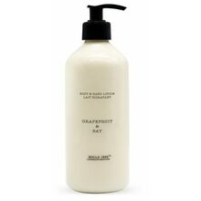 Grapefruit & Bay Body & Hand Body & Hand Lotion - Telové mlieko
