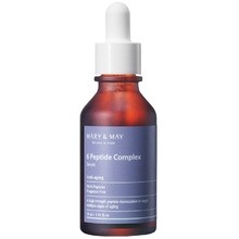 6 Peptide Complex Serum - Pleťové sérum s peptidmi
