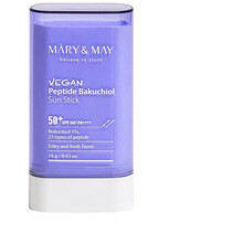 Vegan Peptide Bakuchiol Sun Stick SPF 50+ - Opaľovacia tyčinka
