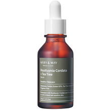 Houttuynia Cordata + Tea Tree Serum - Sérum na problematickú pleť
