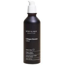 Collagen Booster Lotion - Pleťové mlieko s kolagénom
