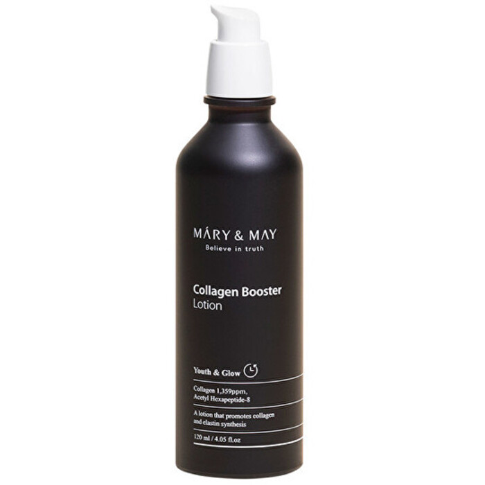 Collagen Booster Lotion - Pleťové mlieko s kolagénom

