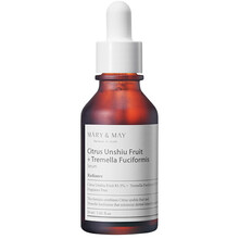 Citrus Unshiu + Tremella Fuciformis Serum - Rozjasňujúce pleťové sérum
