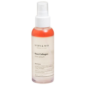 Rose Collagen Mist Serum - Dvoufázové sérum ve spreji
