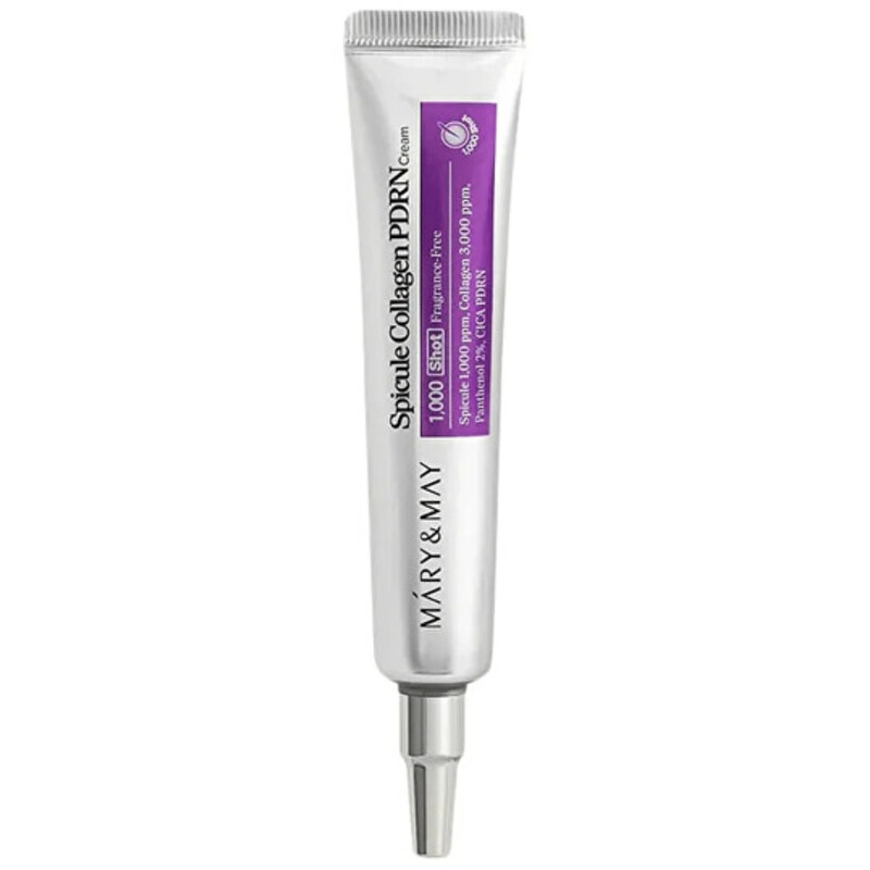 Spicule Collagen PDRN Cream - Zpevňující pleťový krém