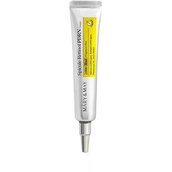 Spicule Retinol PDRN Cream - Vyhlazující pleťový krém