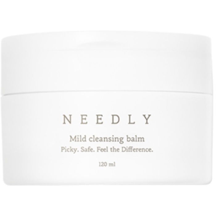 Mild Cleansing Balm - Čisticí pleťový balzám 