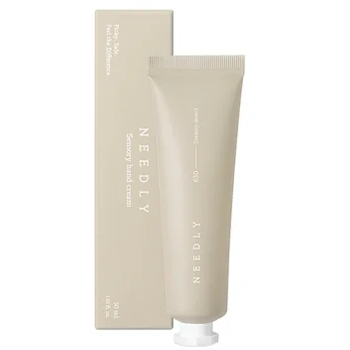 Dreamy Desert Sensory Hand Cream - Regenerační krém na ruce