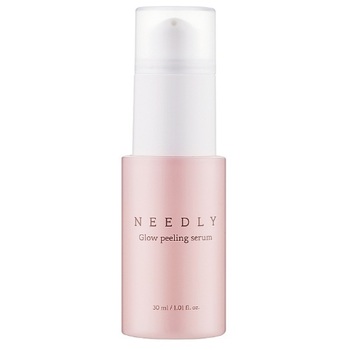 Glow Peeling Serum - Exfoliační sérum pro rozjasnění pleti