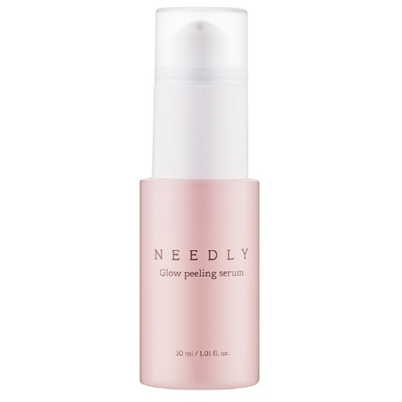 Glow Peeling Serum - Exfoliační sérum pro rozjasnění pleti