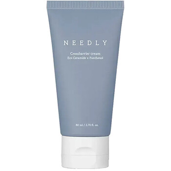 Crossbarrier Cream - Hydratační krém pro suchou a citlivou pleť