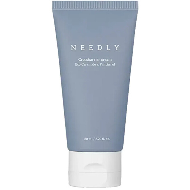 Crossbarrier Cream - Hydratační krém pro suchou a citlivou pleť