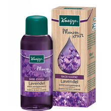 Bath Oil Dreams of Provence Lavender - Koupelový olej 