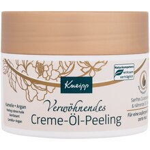 Cream-Oil Peeling Argan´s Secret - Krémově-olejový peeling s arganovým olejem