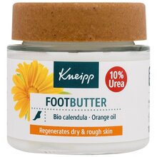 Foot Care Regenerating Foot Butter - Regenerační máslo na nohy
