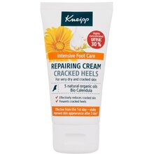 Foot Care Repairing Cream For Cracked Heels - Regenerační krém na popraskané paty