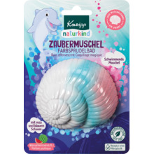 Kids Magic Shell Fizzy Bath - Bomba do kúpeľa

