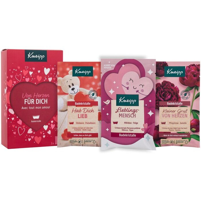 For You Set - Darčeková sada
