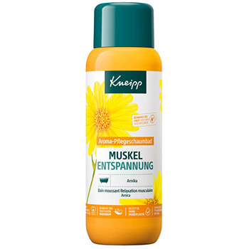 Bath Foam Muskel - Pěna do koupele na Svaly a klouby