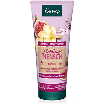 Favourite Person Aroma Shower Gel - Sprchový gel