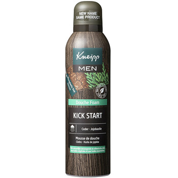 Kick Start Shower Foam - Sprchová pena pre mužov
