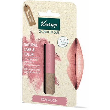 Colored Lip Care ( Rosewood ) - Barevný balzám