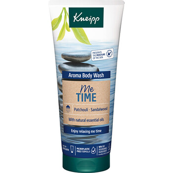 Me Time Aroma Body Wash - Sprchový gel