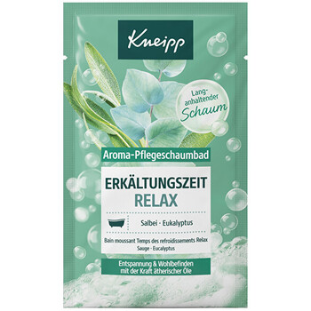 Relax Bath Foam - Pěna do koupele