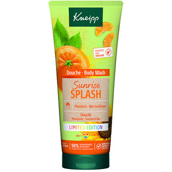 Sunrise Splash Body Wash - Sprchový gel