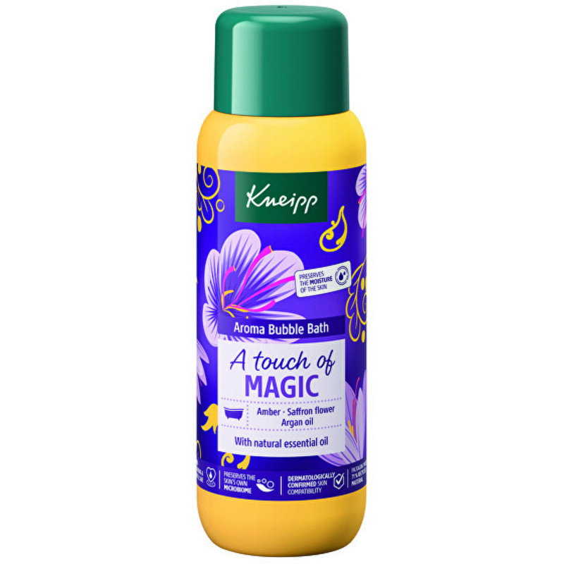 A Touch of Magic Aroma Bubble Bath - Pěna do koupele